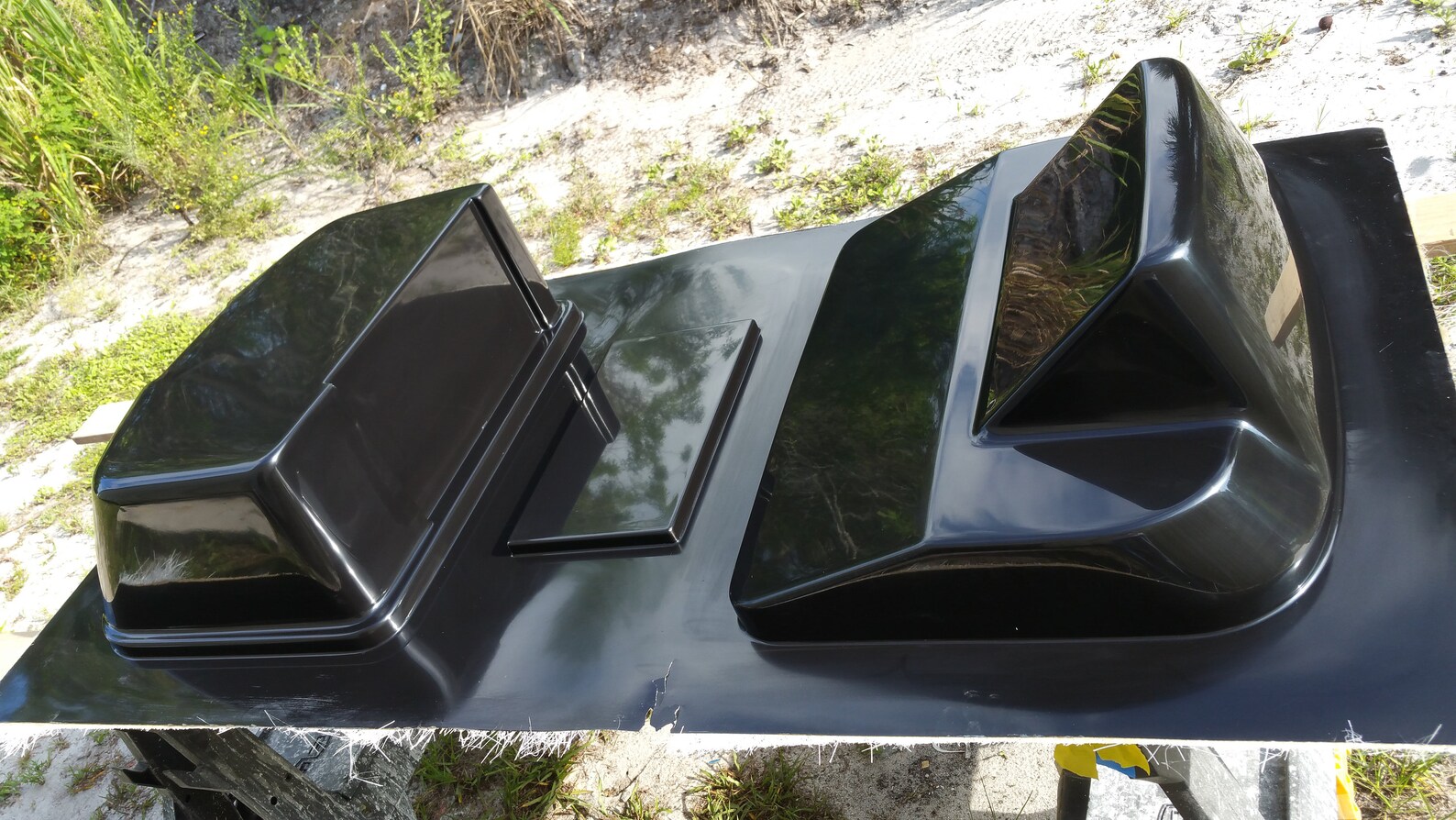 Fiberglass Mold Production, Custom Tooling Etsy UK