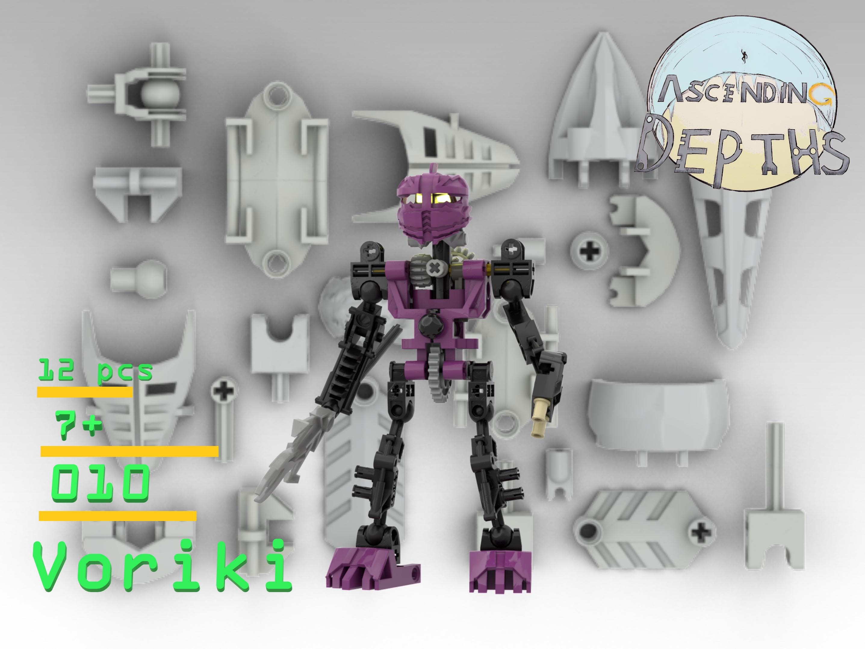 Bionicle Sets Singapore