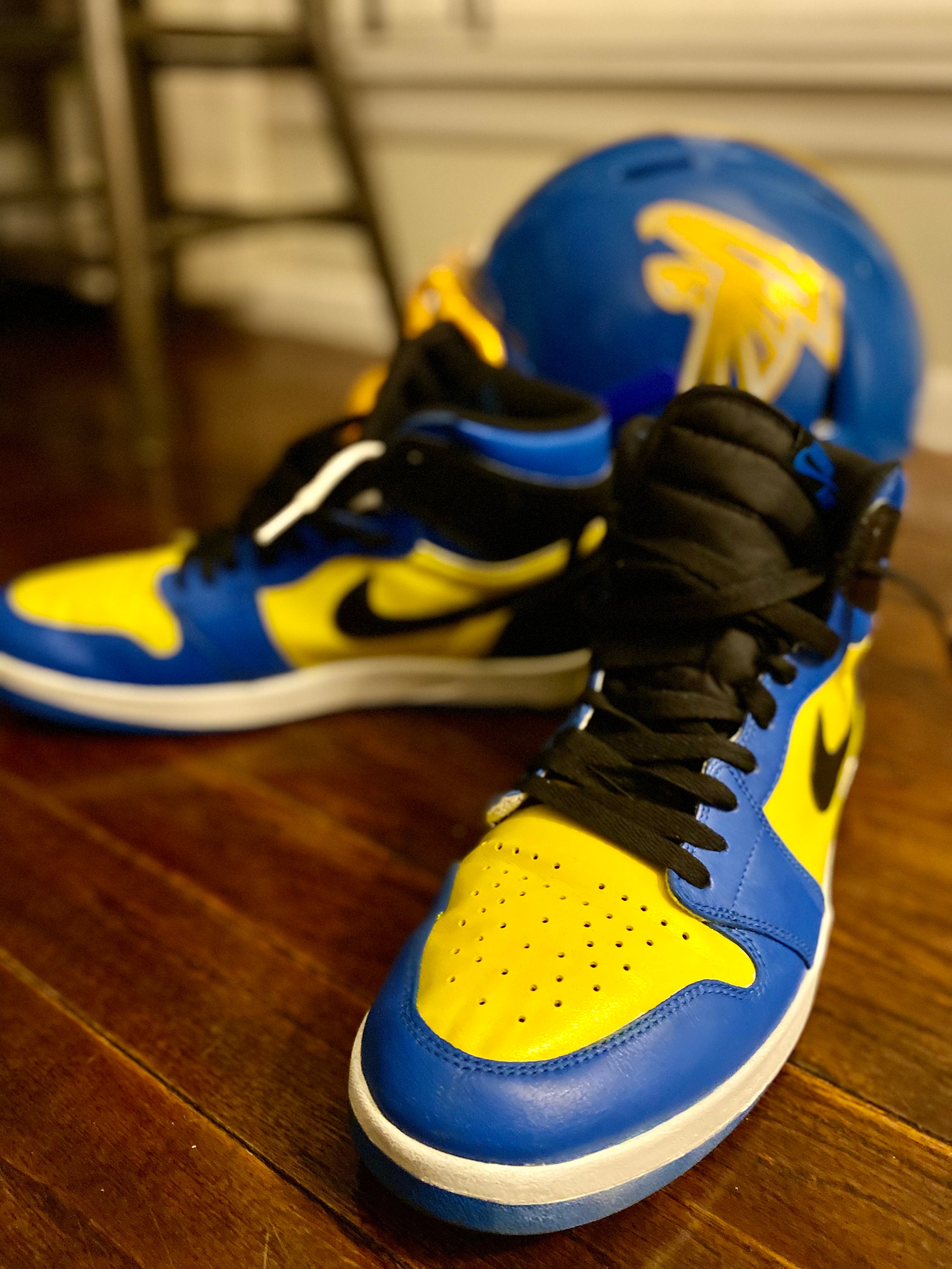 nike aj1 high cut