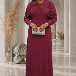 Classy Evening Gowns