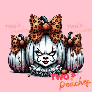 Horror movie png, Halloween png, coquette png, bougie png, its fall yall, sticker png, leopard, Trending png, pod, dtf, png, pumpkin png