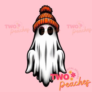 Lindo fantasma png, Halloween png, café png, bougie png, bougie fantasma, aquí para los abucheos, pegatina png, taza png, Tendencia png, vaina, dtf, png