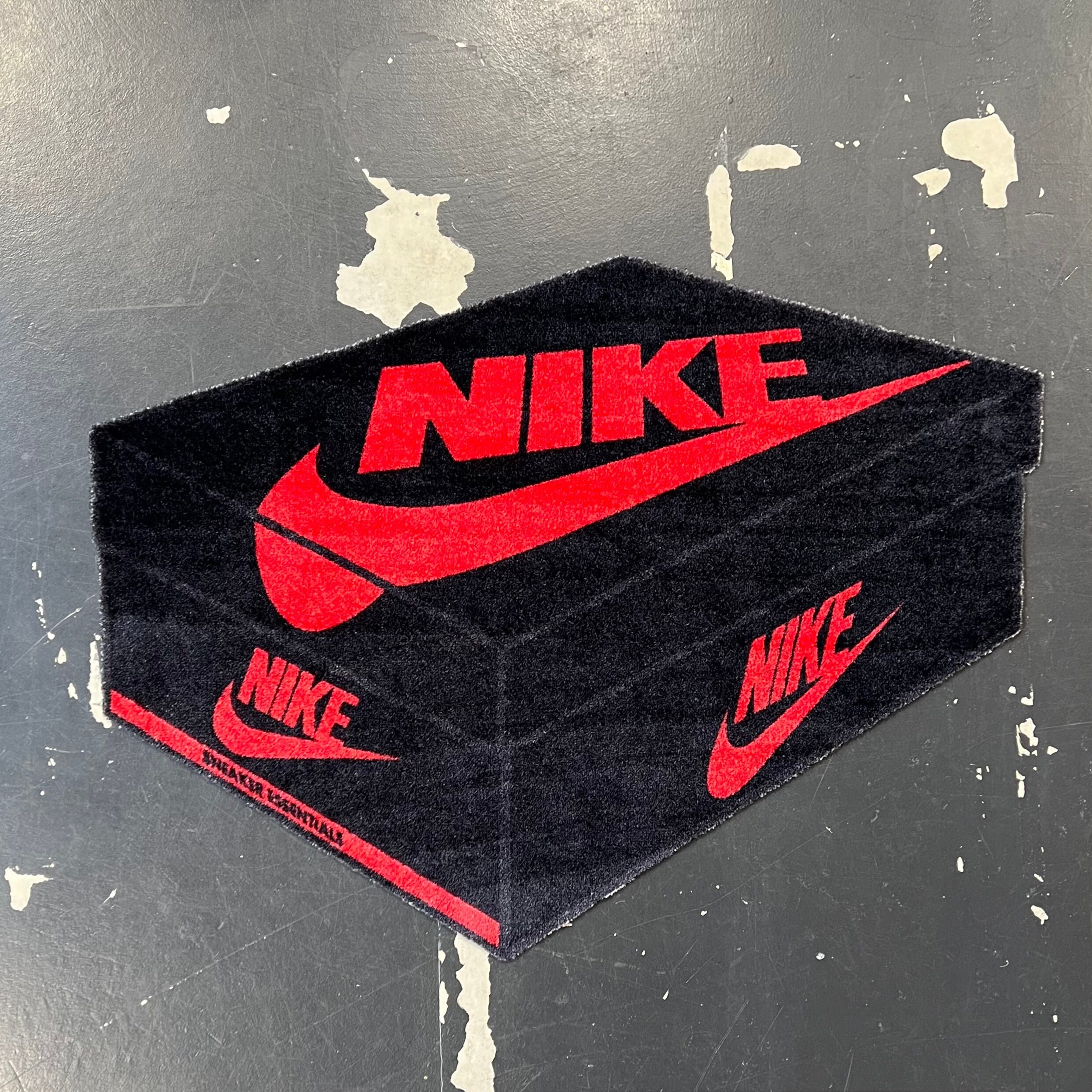 Nike storage box Etsy España