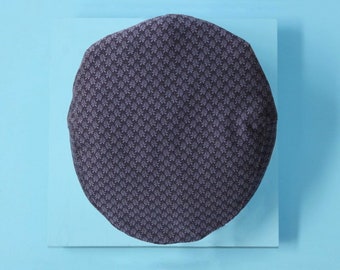 Coppola siciliana cappello Elba - Tessuti Tessutini Tessutoni - caps Sicilian hat chapeau www.tessutitessutinitessutoni.com