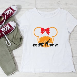 Animal Kingdom Svg Bundle, Animal Kingdom Svg, Animal Kingdom Shirt