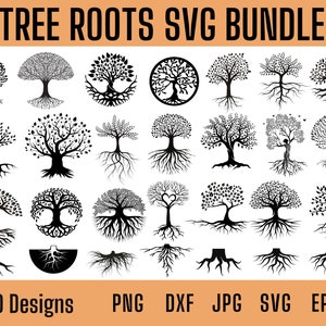 Keltischer Lebensbaum Svg, Familie Reunion Svg, Familienbaum Svg für Tshirt, Baum Svg, Baum des Lebens Clipart, Familienbaum Vorlage, Silhouette