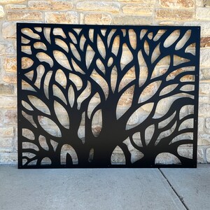 Privacy Panel, Decorative Panel, Privacy Screen, Yard Art, Wall Panel ...