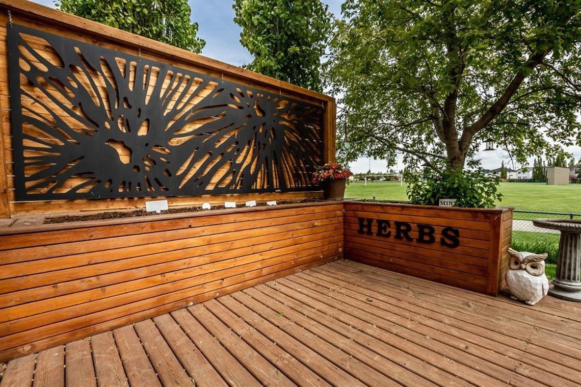 Out Panel Outdoor Privacy Panel, Decorative Panel, Privacy Screen, Metal, Yard ...