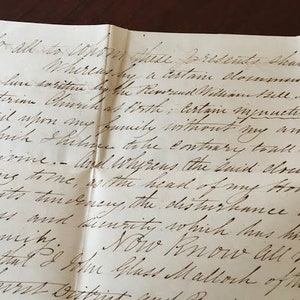 Cartas personalizadas