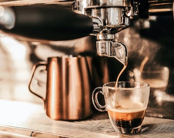 House Blend Devonian 12oz