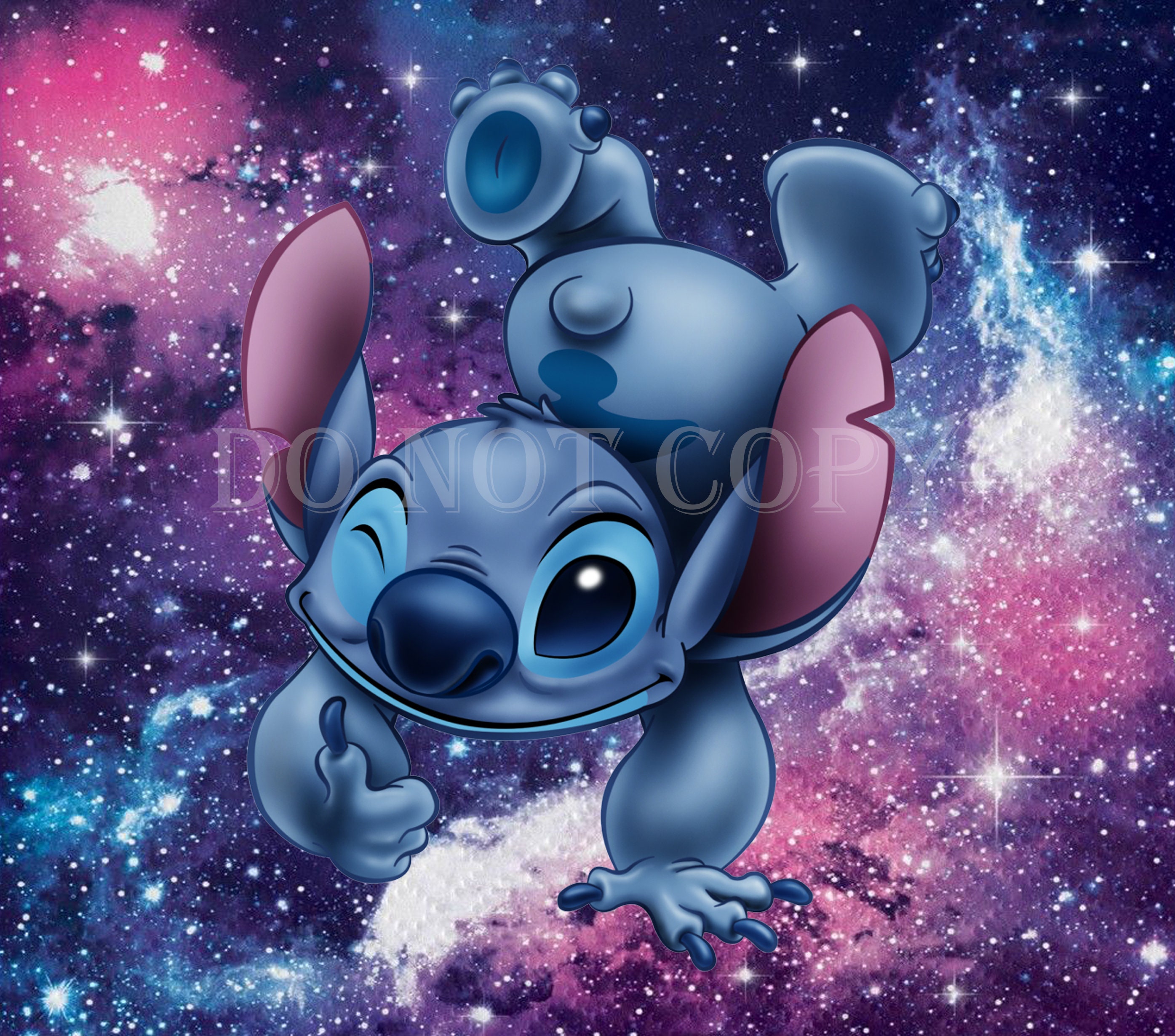 Free download Download Colorful Galaxy Lilo And Stitch iPhone Wallpaper  720x1280 for your Desktop Mobile  Tablet  Explore 54 Lilo Stitch  iPhone Wallpapers  Lilo And Stich Wallpaper Stitch and Toothless