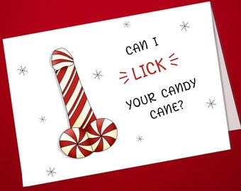 Dick Licks Candy