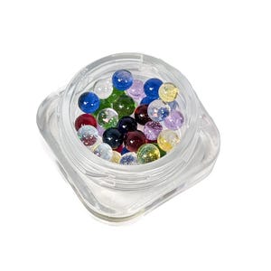 Random 6mm - Terp Pearl (One Pearl)