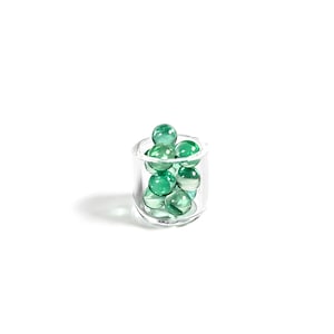 Green Emerald - Terp Pearl