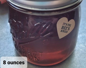 Raw honey, unfiltered honey, honey, apiary products, bee products, local raw honey