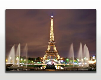 Framed On Canvas Donglin Art-Modern Wall Decor Pink Paris Eiffel Tower Paintings Stretched for Living Room City Paintings Wall Art Framed Ready to Hang 2412inch Framed On Canvas Donglin Art-Modern Wall Decor Pink Paris Eiffel Tower Paintings Stretched for Living Room City Paintings Wall Art Framed Ready to Hang 2412inch