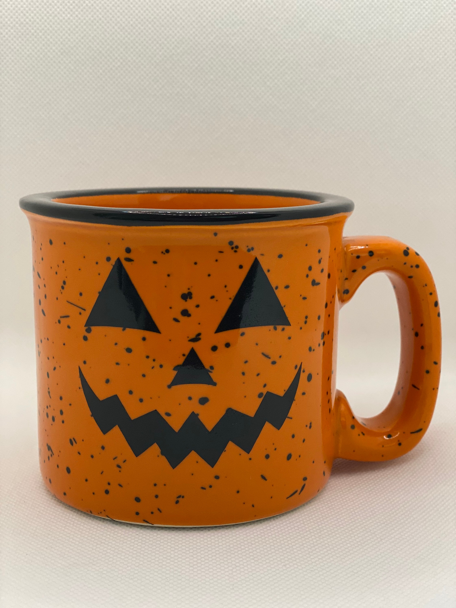 Jack O Lantern Mugs
 Jack O Lantern Mug Halloween Mug Spooky Season Fall Etsy