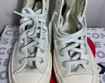 comme des garcons converse journeys