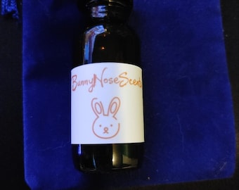 Halloween Perfume Oils