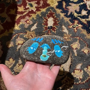 pot rock pal