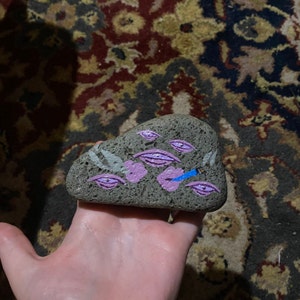 pot rock pal