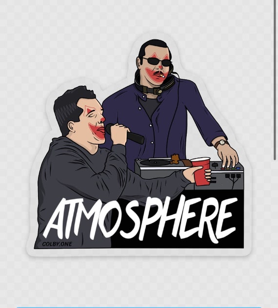 Atmosphere Slug 2022