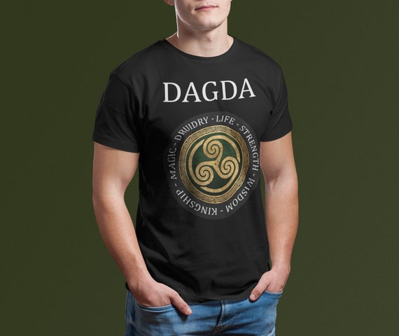 Triskelion t shirt for sale 2025