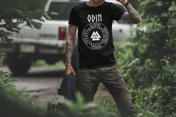 Odin tas inhoud shop