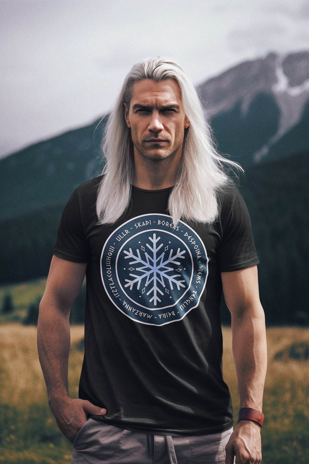 Ancient Winter Gods Gods and Goddesses of the Winter, Snow and Cold Ancient Mythology and