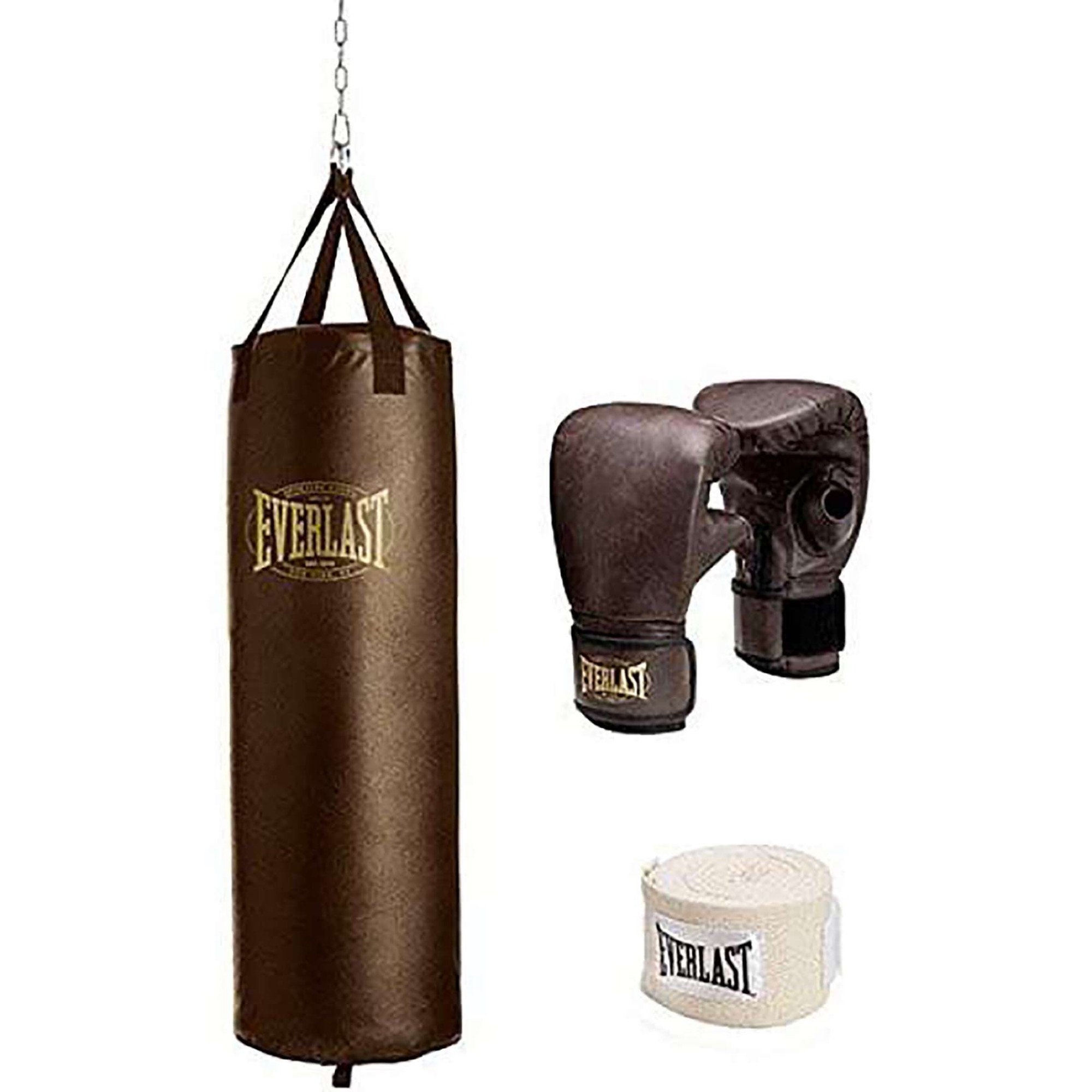 Boxing Punching Bag for sale Only 3 left at 60