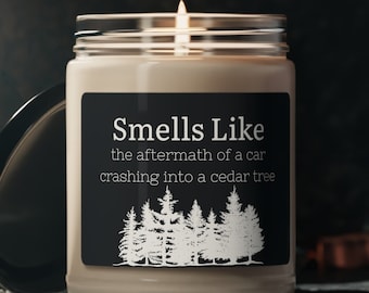 David Rose Candle, Rose Apothecary Candle, Schitts Creek Gift, Gift For Schitts Creek Fan, Unique Gift Schitts Creek, Schitts Creek Shower