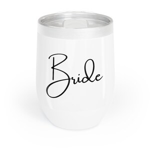 Vaso de vino Bride Chill