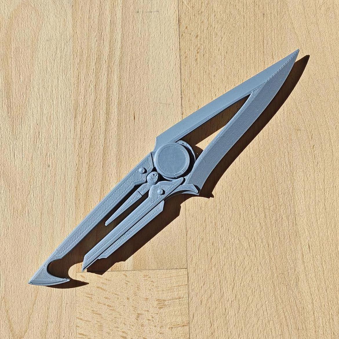 Dbd trickster knife - Etsy 日本