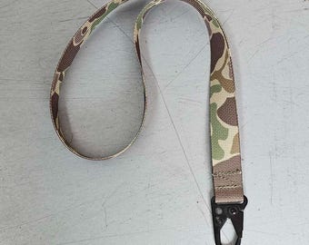 Legacy Pattern Lanyard