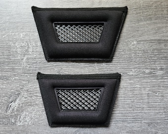 Face Protection Padded Insert