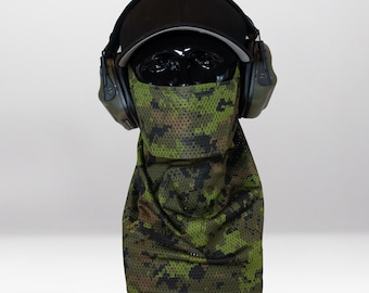 CADPAT Face Protection Snood
