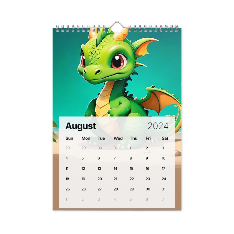 wall-calendar-2024-calendar-2024-children-s-calendar-etsy-canada