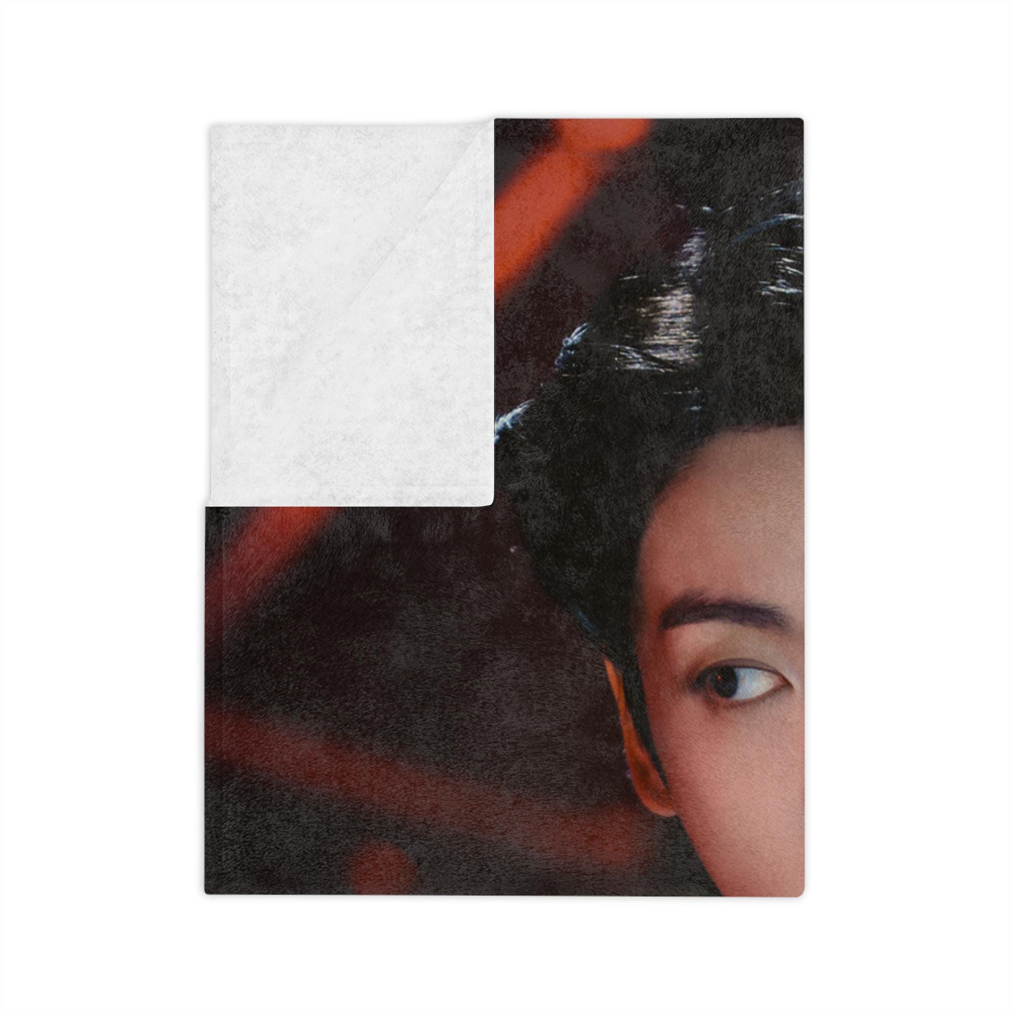 Golden Jungkook Blanket, Bts Merch, Jungkook Bias, Kpop Gift