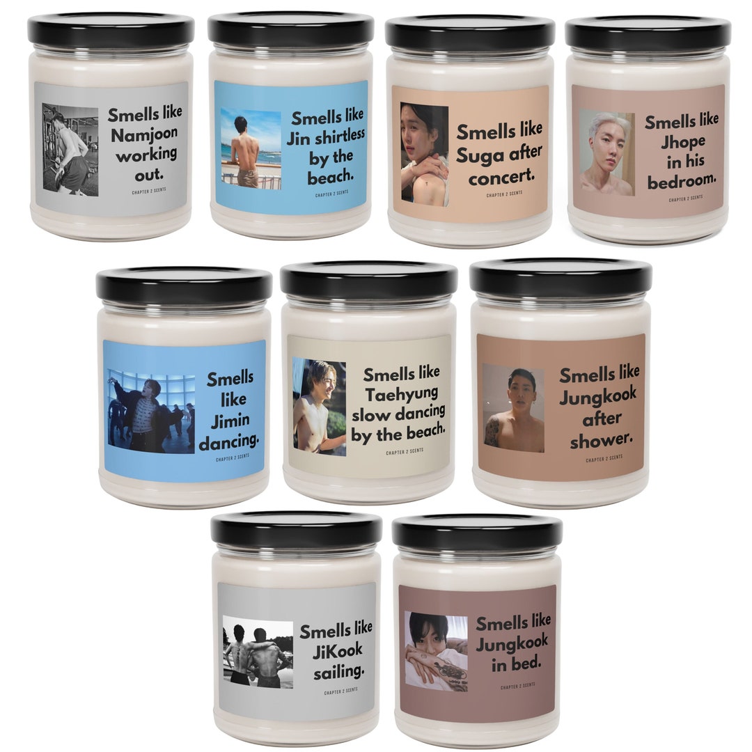 Bts Chapter 2 Bts Merch Kpop Merch Bts Gift Kpop Gift Gift For