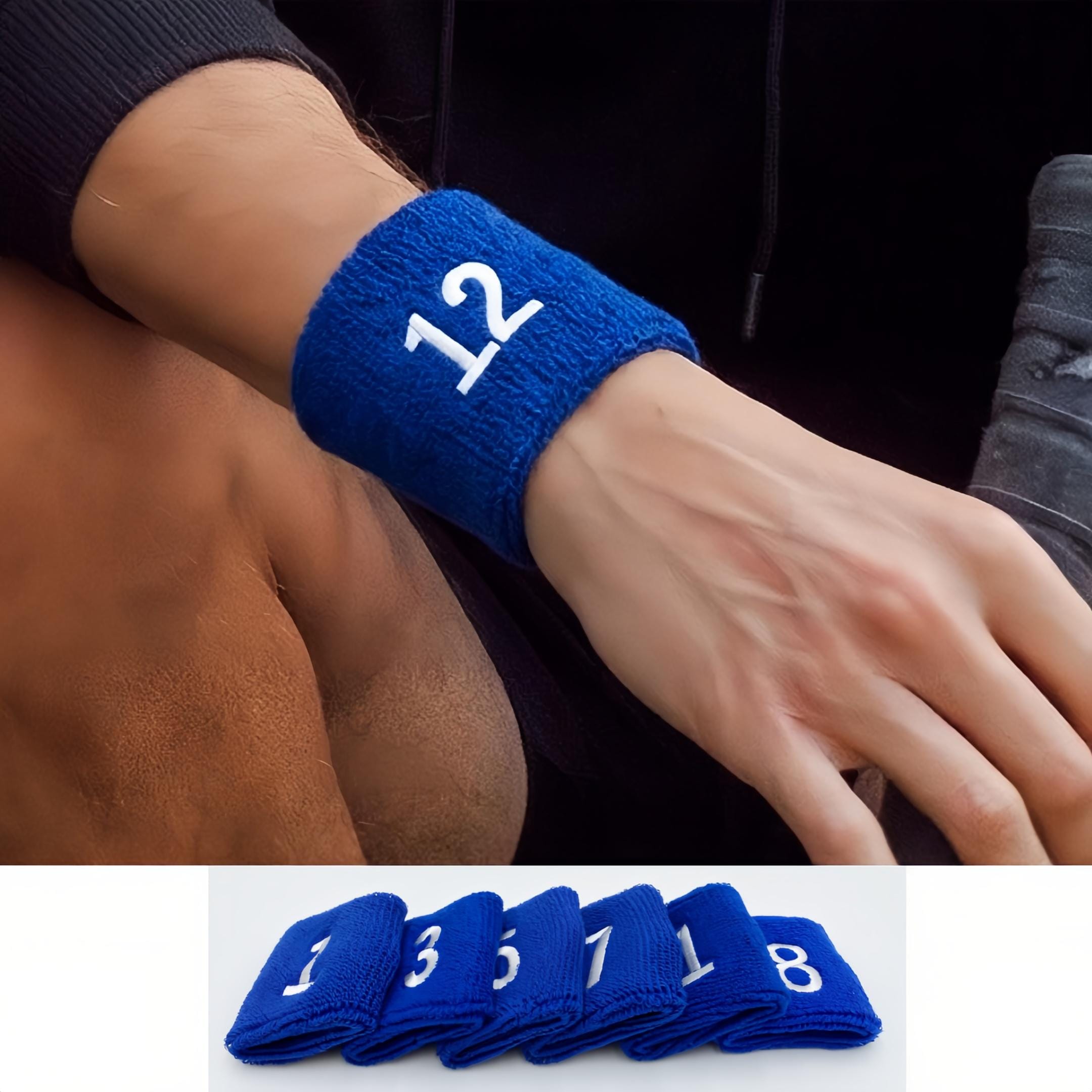 Basketball wristband - Etsy 日本