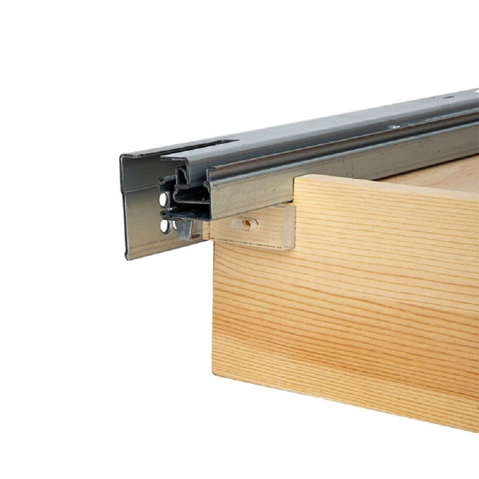 Assembleready Shelf Pullout Wood Drawer Organizer Etsy