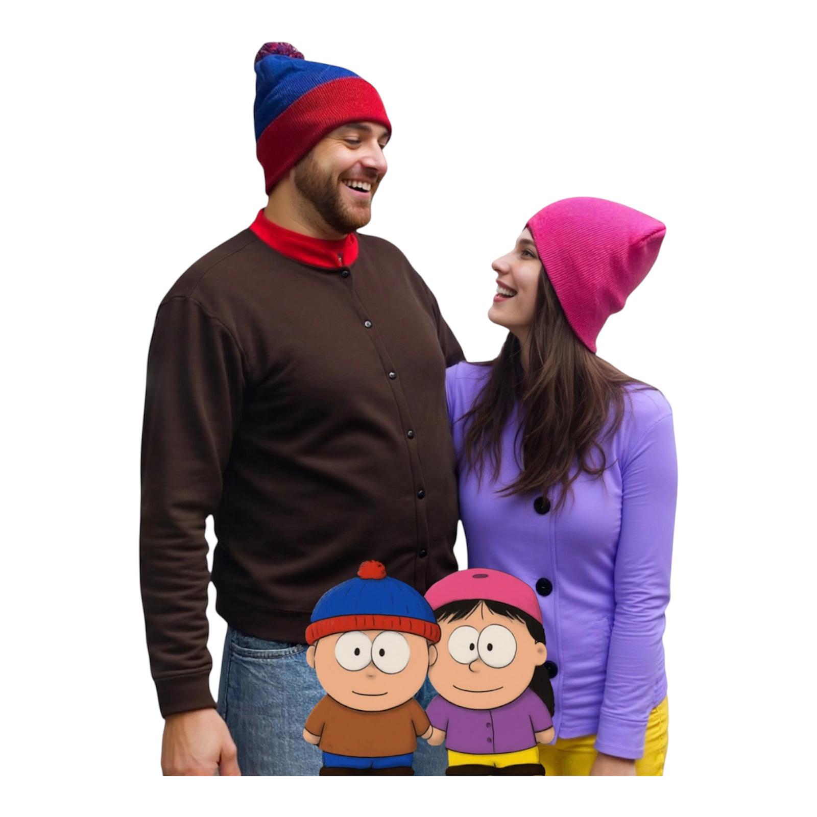 South Park Fan - Etsy New Zealand, image size:1600x1600