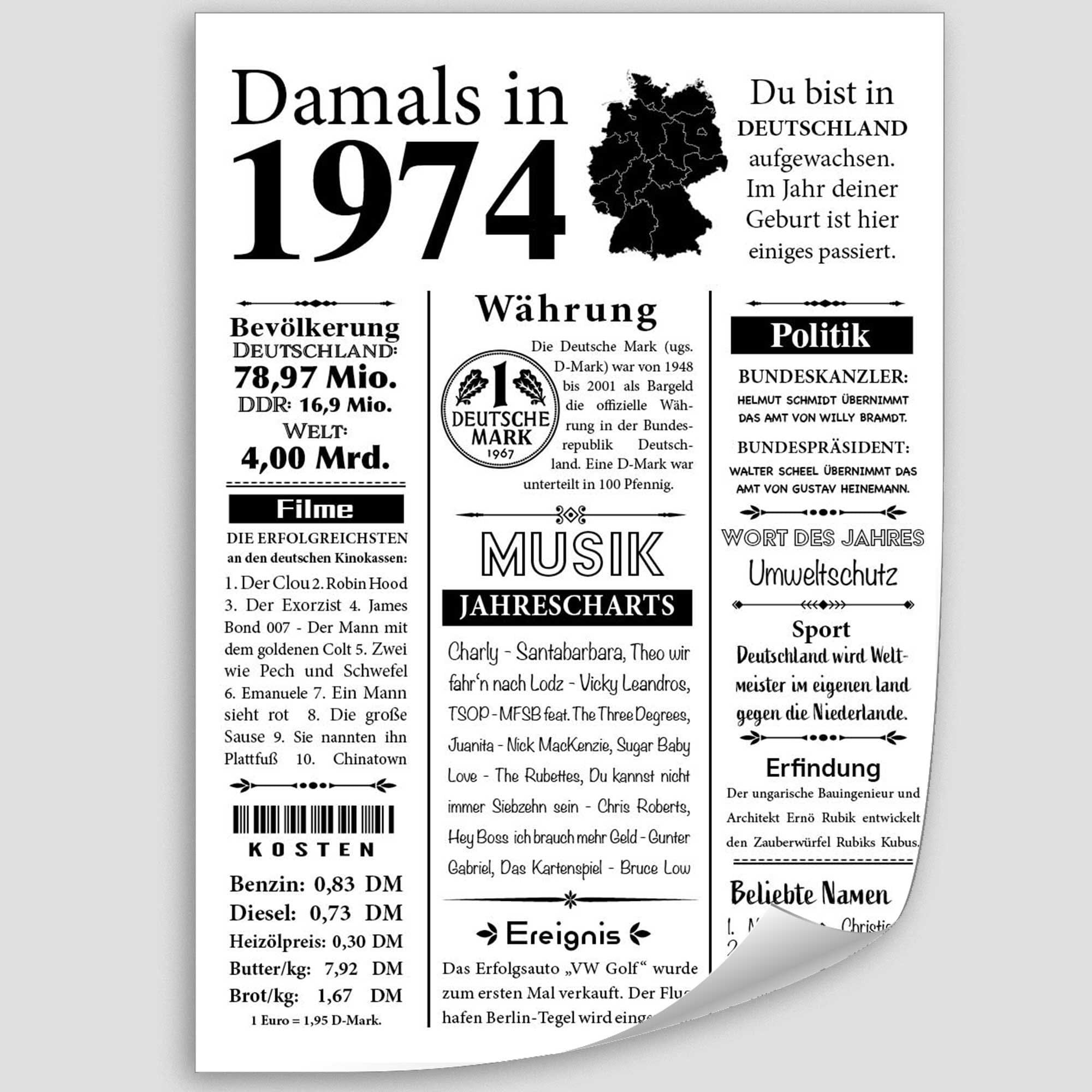 BILDZEITUNG 11.02.1997 FÉVRIER Grande Bavière 25. 26ème anniversaire