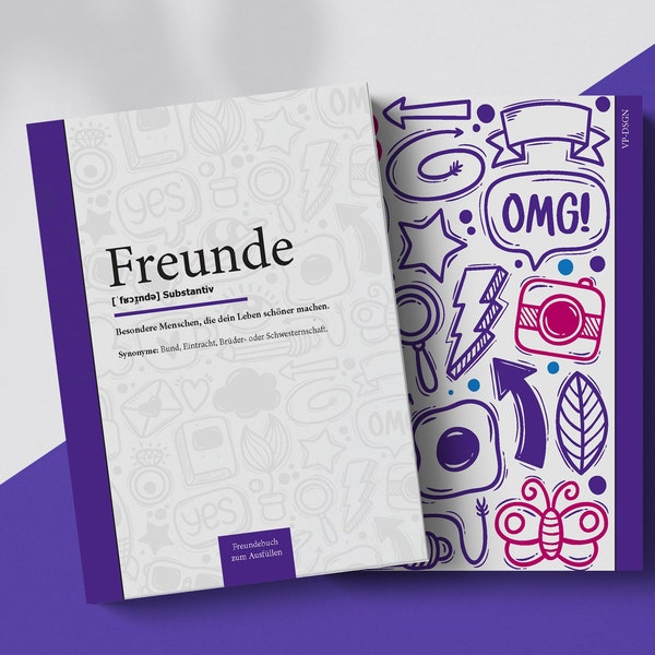 Family Friends Acquaintances Etsy