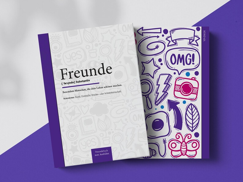 Geister Taschenkarte - Inspirierende Ermutigungskarte Für Absolventen, Kollegen & Teens