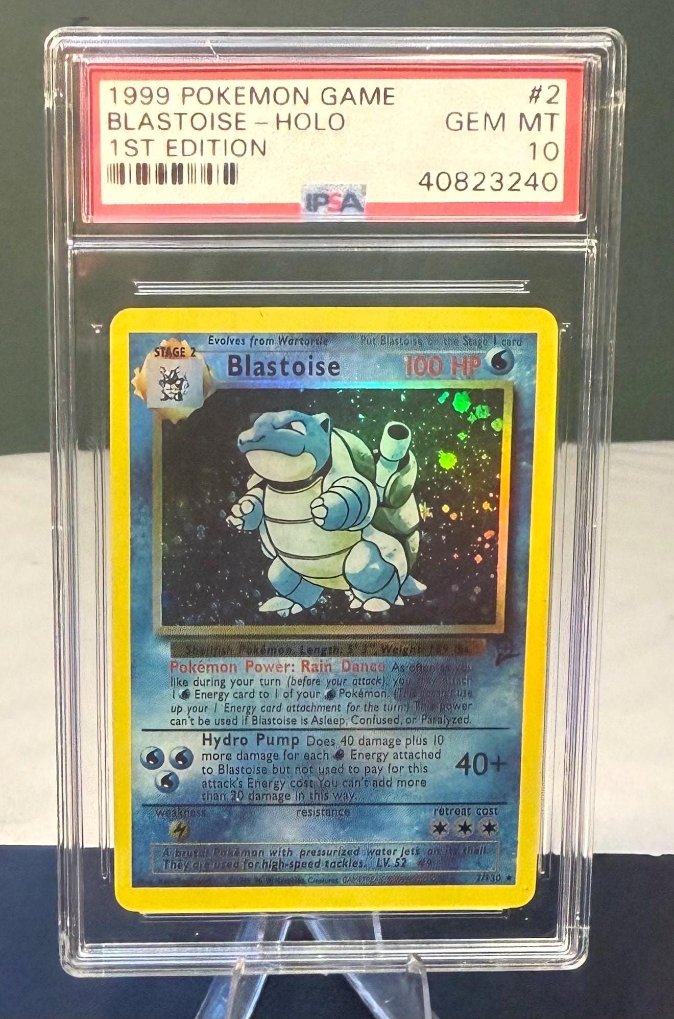 ピカチュウ 英語　baseset 1st Edition Pikachu [1st Edition] #58 Prices | Pokemon Base Set | Pokemon Cards