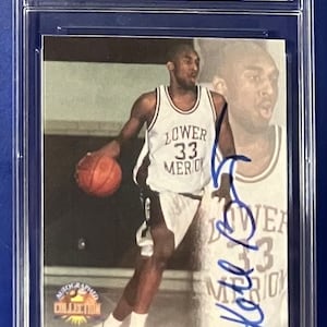 コービー・ブライアント 1996 Scoreboard RC PSA 10 Psa 10 kobe bryant - Etsy 日本