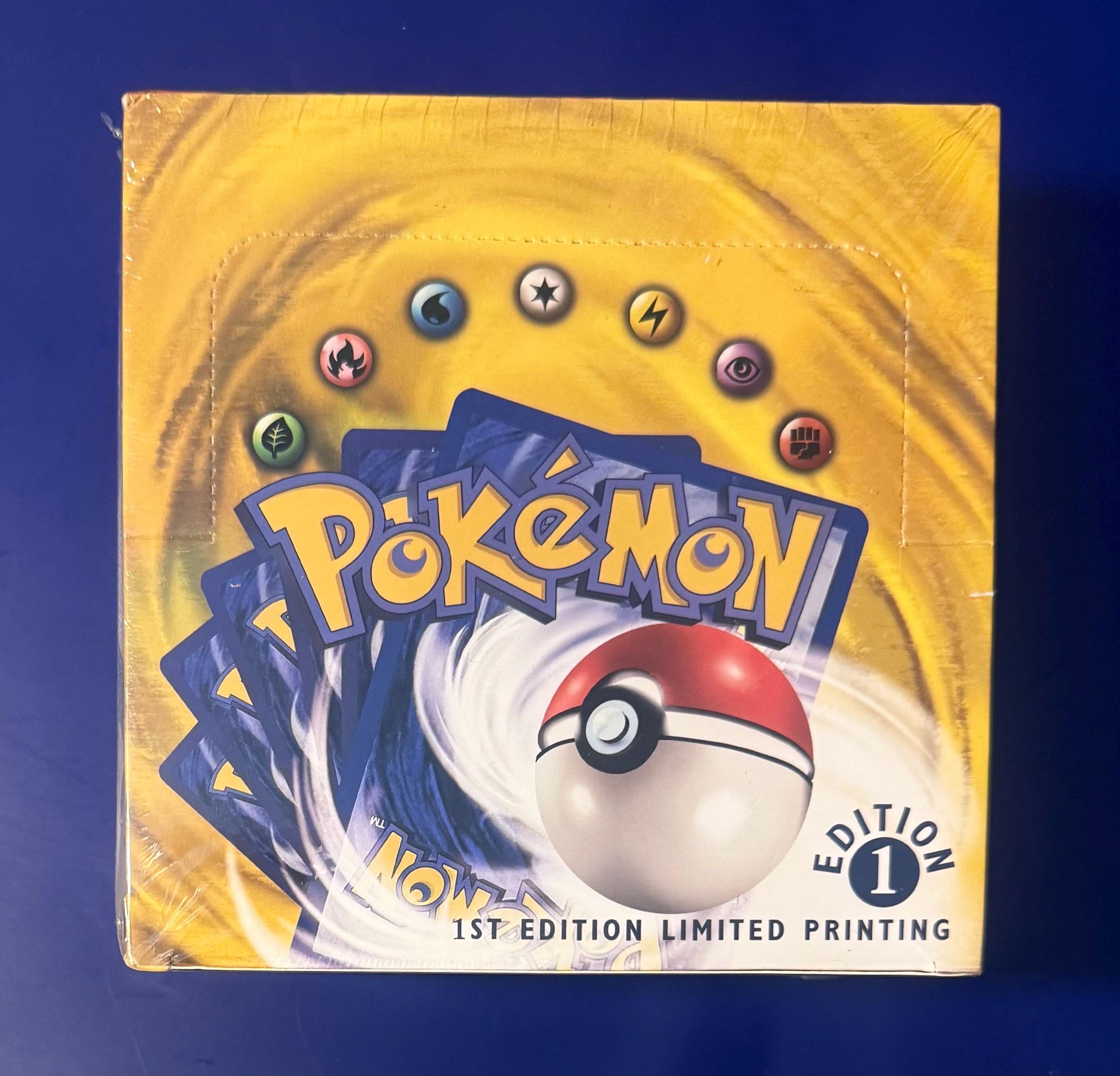 ポケカ　英語版　Base set 40枚　まとめ売り 1st edition base set - Etsy 日本