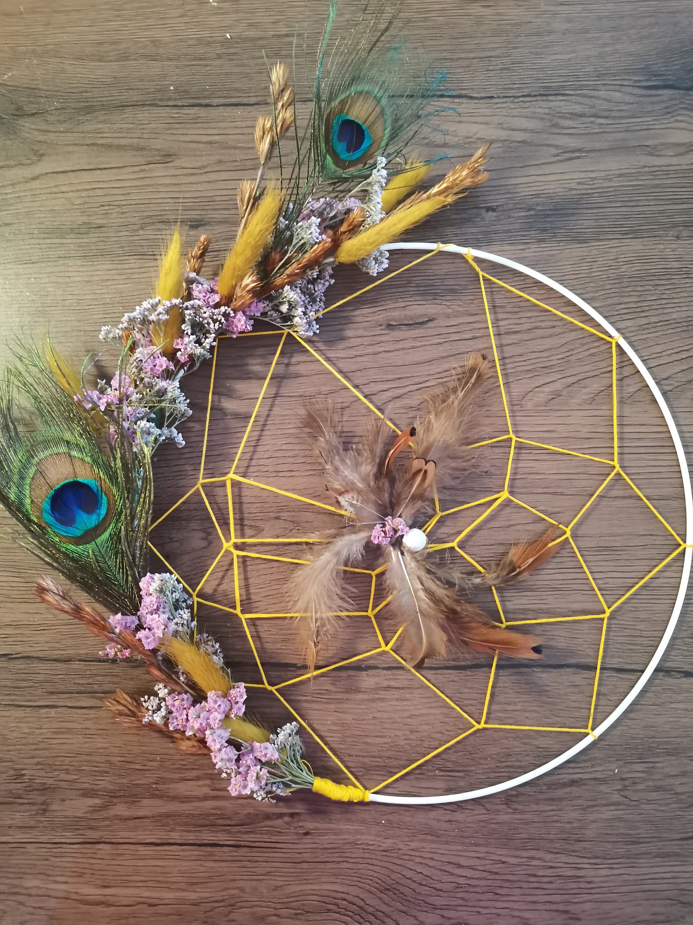 L'attrape Rêves de Pan