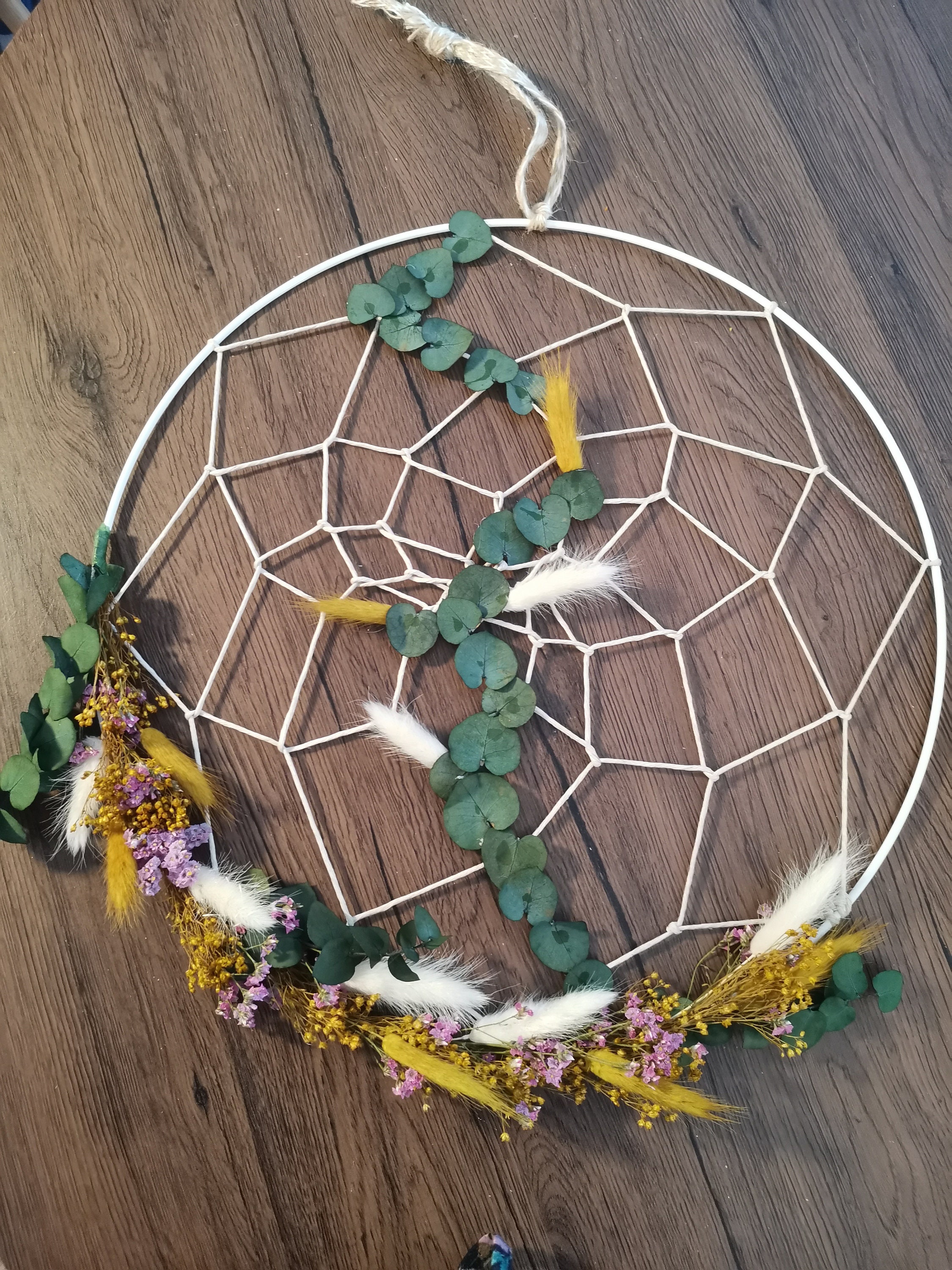 L'attrape Rêves de Célestin